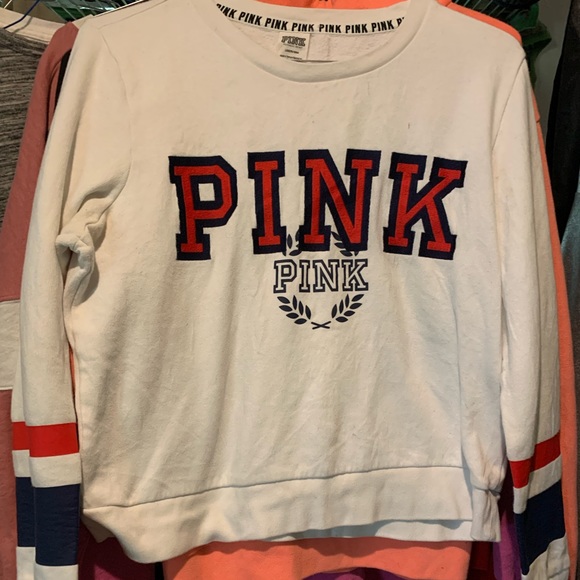 Victoria’s Secret sweatshirt - Picture 1 of 4